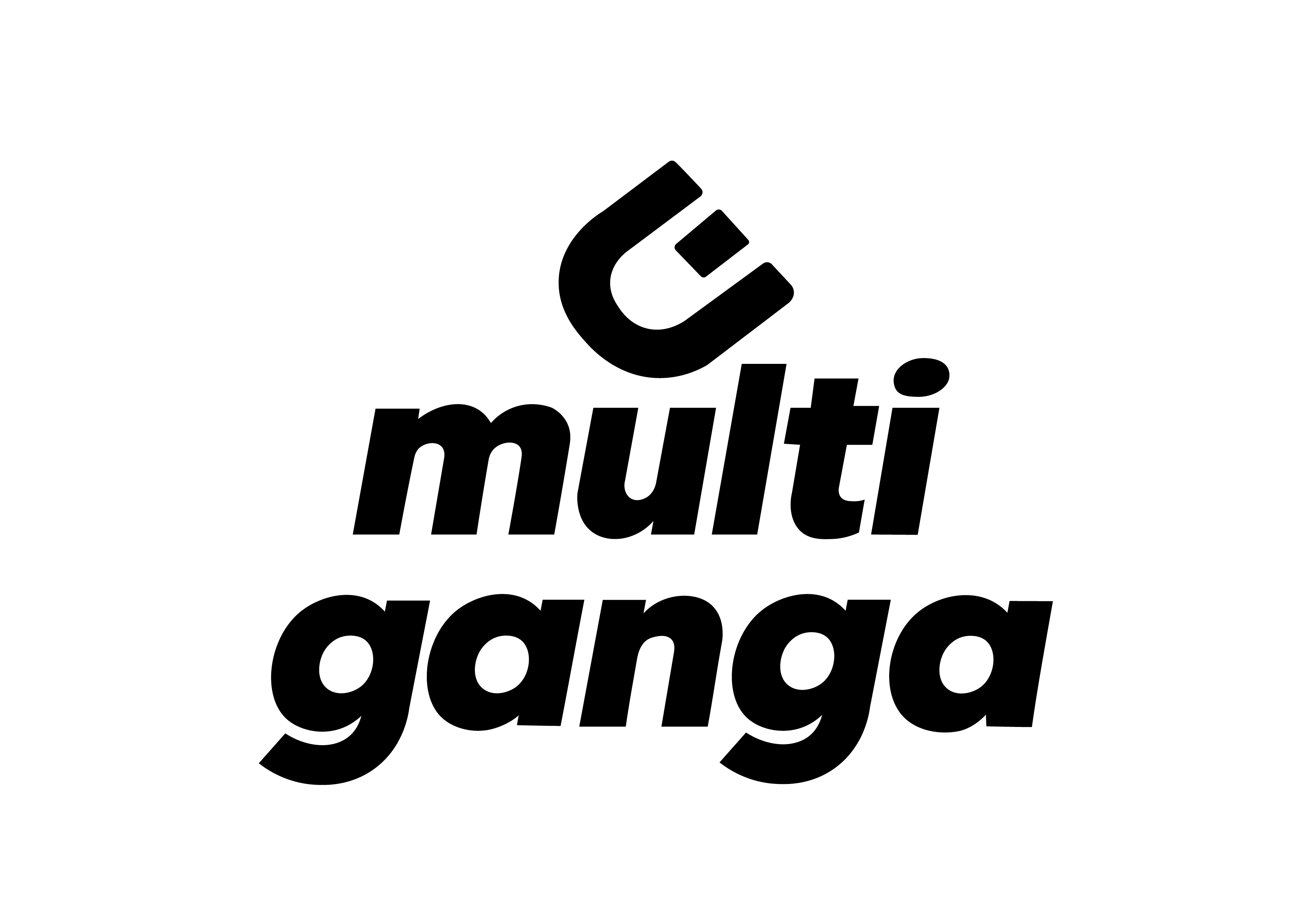 Multi Ganga